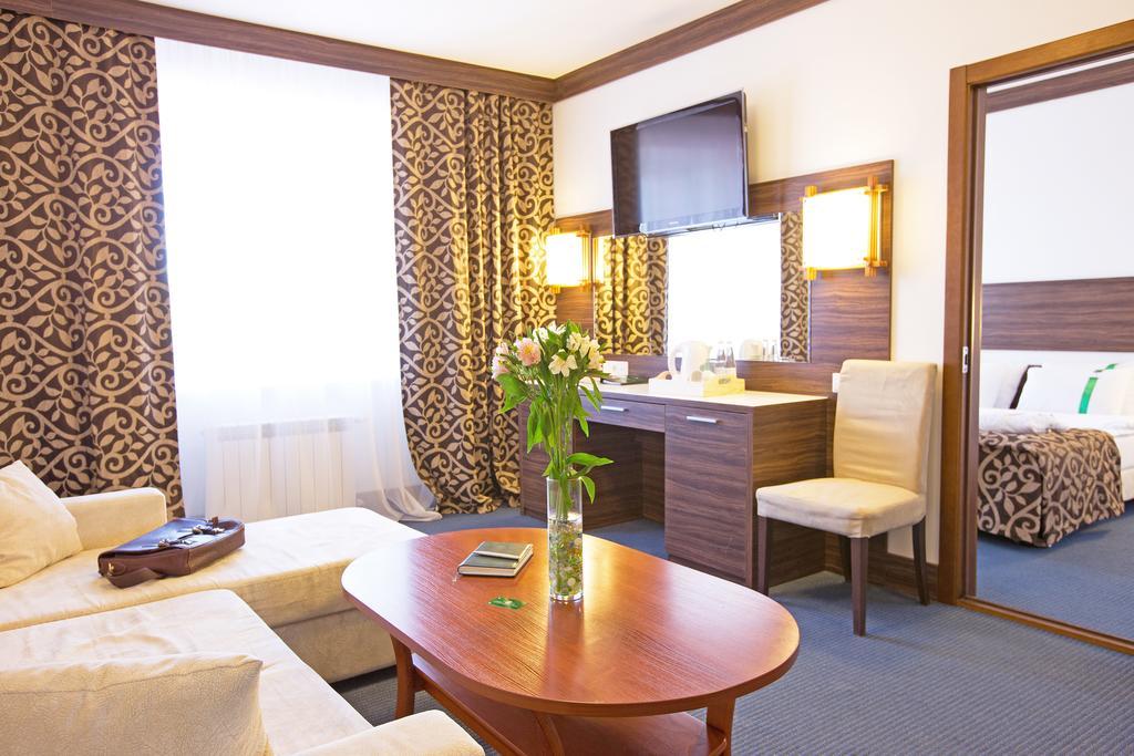 President Hotel Ufa Room photo